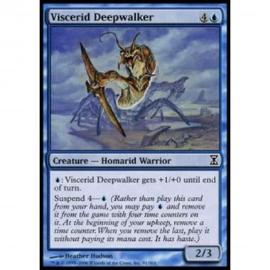 Viscerid Deepwalker - Camminatore delle Profondit  Visceride - [TSP] [NM]