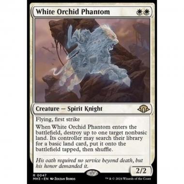 White Orchid Phantom - White Orchid Phantom - [MH3] [NM]
