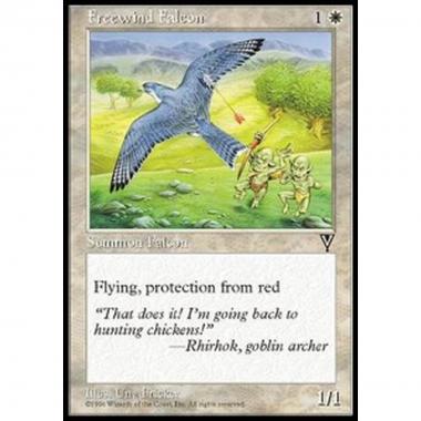 Freewind Falcon - Freewind Falcon - [VIS] [EX]