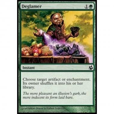 Deglamer - Deglamer - [MOR] [EX]