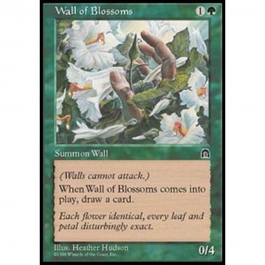 Wall of Blossoms - Wall of Blossoms - [STH] [EX]