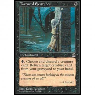 Tortured Existence - Tortured Existence - [STH] [EX]
