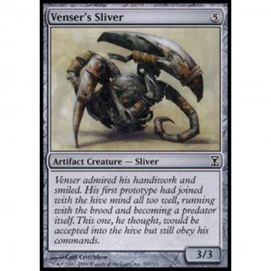 Venser's Sliver - Tramutante di Venser - [TSP] [NM]
