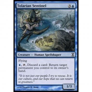 Tolarian Sentinel - Sentinella di Tolaria - [TSP] [NM]