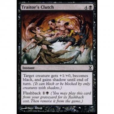 Traitor's Clutch - Morsa del Traditore - [TSP] [NM]