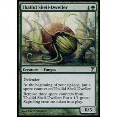 Thallid Shell-Dweller - Thallid col Guscio - [TSP] [NM]