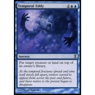 Temporal Eddy - Mulinello Temporale - [TSP] [NM]