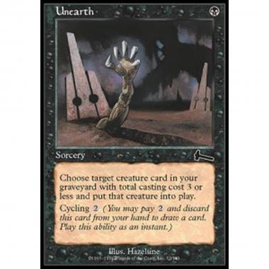 Unearth - Unearth - [ULG] [EX]