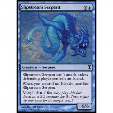 Slipstream Serpent - Serpe della Scia - [TSP] [NM]