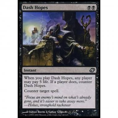 Dash Hopes - Dash Hopes - [PLC] [EX]