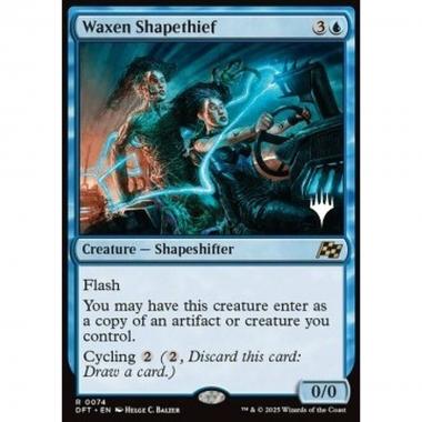 Waxen Shapethief (V.2) - Waxen Shapethief (V.2) - [DFTP] [NM]