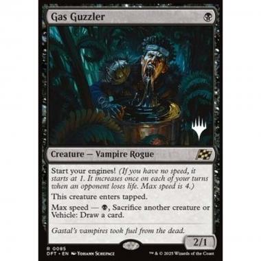 Gas Guzzler (V.2) - Gas Guzzler (V.2) - [DFTP] [NM]