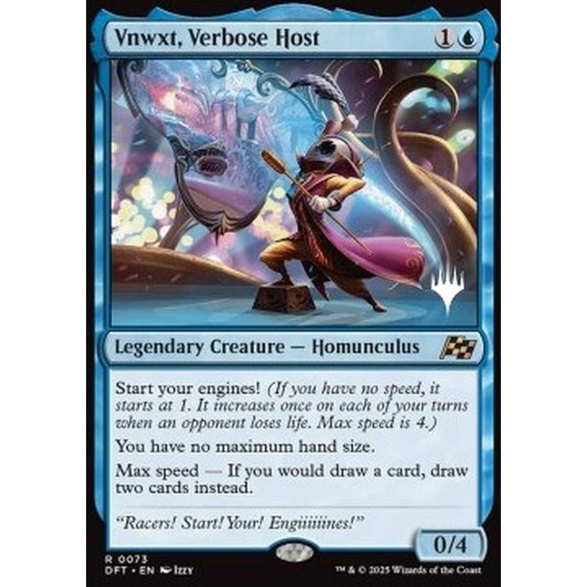 Vnwxt, Verbose Host (V.2) - Vnwxt, Verbose Host (V.2) - [DFTP] [NM]
