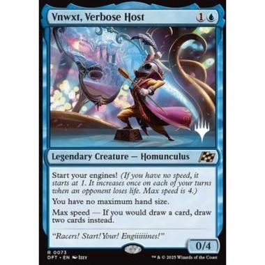 Vnwxt, Verbose Host (V.2) - Vnwxt, Verbose Host (V.2) - [DFTP] [NM]