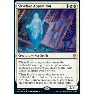 Skyclave Apparition - Skyclave Apparition - [ZNR] [NM] [Foil]
