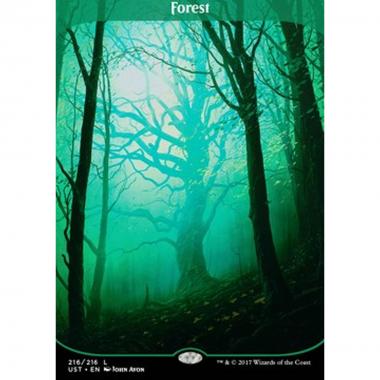 Forest - Forest - [UST] [GD]