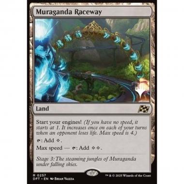 Muraganda Raceway (V.2) - Muraganda Raceway (V.2) - [DFTP] [NM]