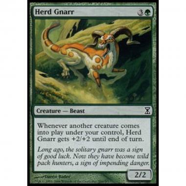 Herd Gnarr - Gnarr del Branco - [TSP] [NM]