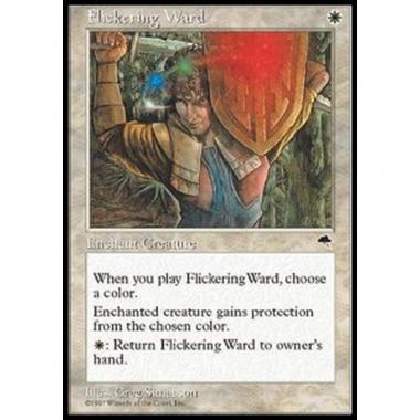 Flickering Ward - Flickering Ward - [TP] [GD]