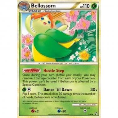 Bellossom  - Bellossom  - [UD] [EX]