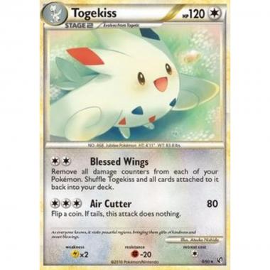 Togekiss  - Togekiss  - [UD] [GD]
