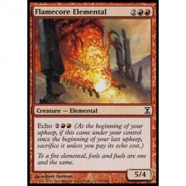 Flamecore Elemental - Elementale Nucleo di Fiamme - [TSP] [NM]