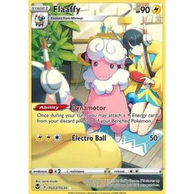 Flaaffy  - Flaaffy  - [SIT] [NM]