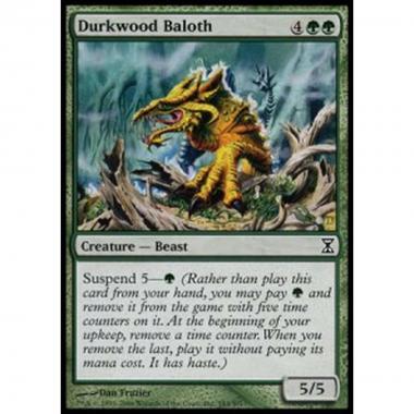 Durkwood Baloth - Baloth di Durkwood - [TSP] [NM]