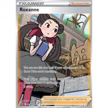 Roxanne - Petra - [CRZ] [NM]