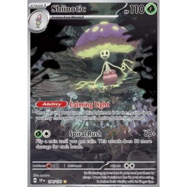Shiinotic  - Shiinotic  - [SSP] [NM]