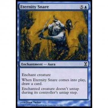 Eternity Snare - Calappio d'Eternit  - [TSP] [NM]