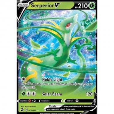 Serperior V  - Serperior V  - [SIT] [NM]
