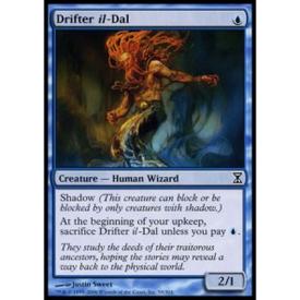 Magic: The Gathering – Kaervek The Merciless (Kaervek Lo Spietato) – Time Spiral, Rara