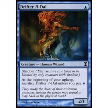 Drifter il-Dal - Vagabondo il-Dal - [TSP] [NM]