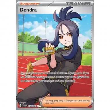 Dendra - Dendra - [PAL] [NM]