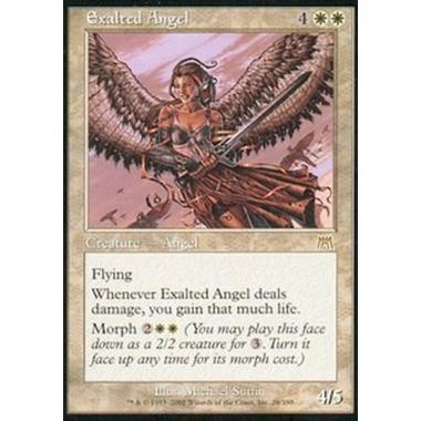 Exalted Angel - Exalted Angel - [ONS] [EX]