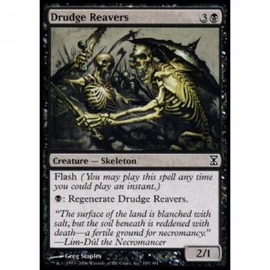 Drudge Reavers - Razziatori Facchini - [TSP] [NM]