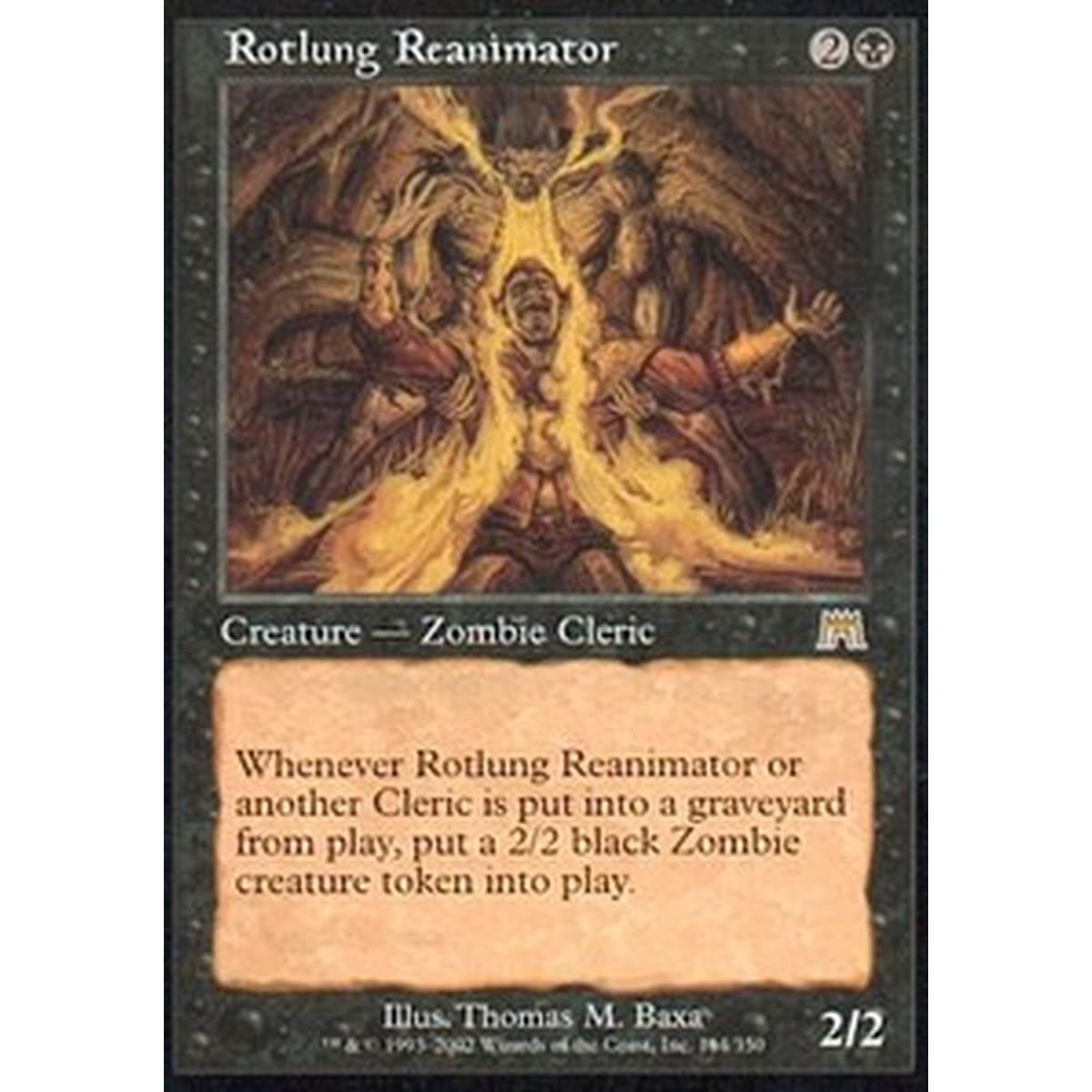 Rotlung Reanimator - Rotlung Reanimator - [ONS] [GD]