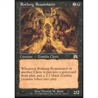 Rotlung Reanimator - Rotlung Reanimator - [ONS] [GD]