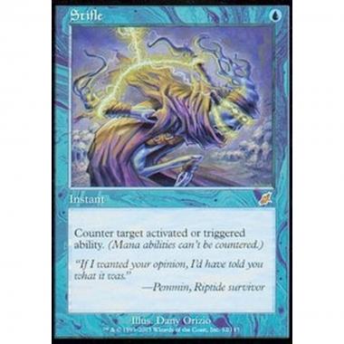 Stifle - Stifle - [SCG] [GD]