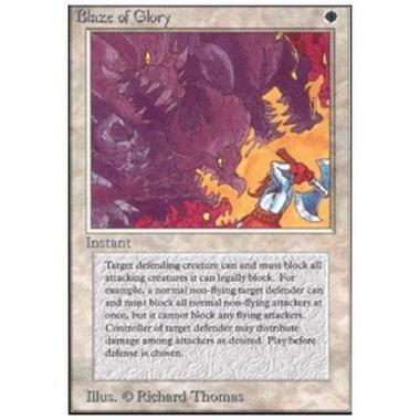 Blaze of Glory - Blaze of Glory - [2ED] [EX]