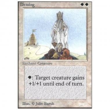 Blessing - Blessing - [2ED] [EX]