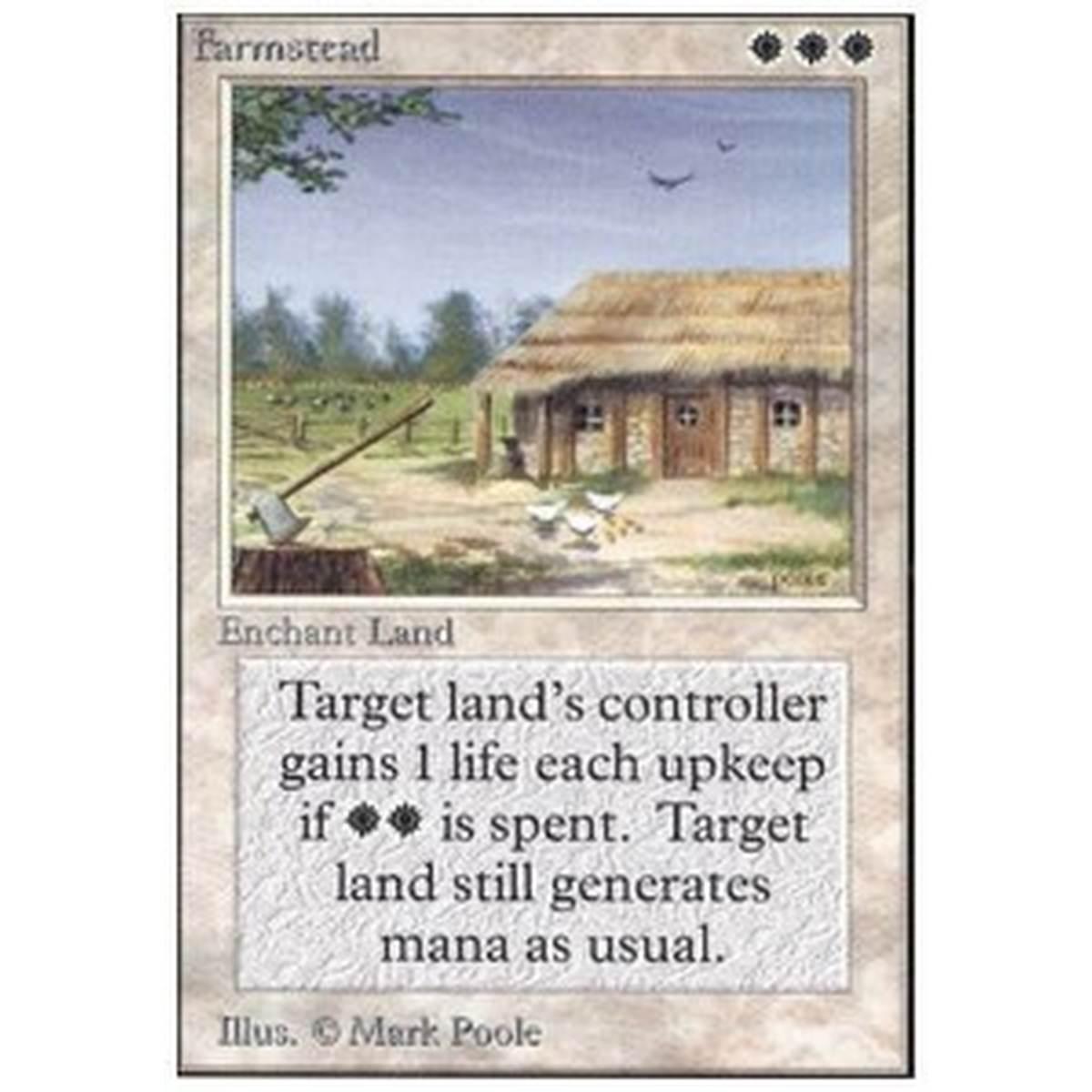 Farmstead - Farmstead - [2ED] [EX]