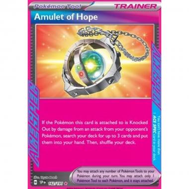 Amulet of Hope - Amuleto della Speranza - [SSP] [NM]