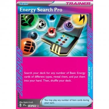 Energy Search Pro - Ricerca di Energia Pro - [SSP] [NM]