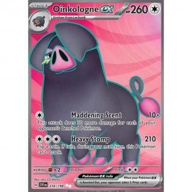Oinkologne ex  - Oinkologne ex  - [SVI] [NM]