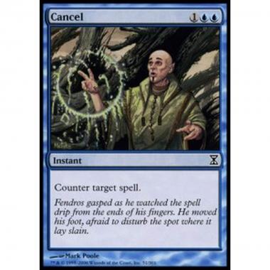 Cancel - Cancel - [TSP] [NM]