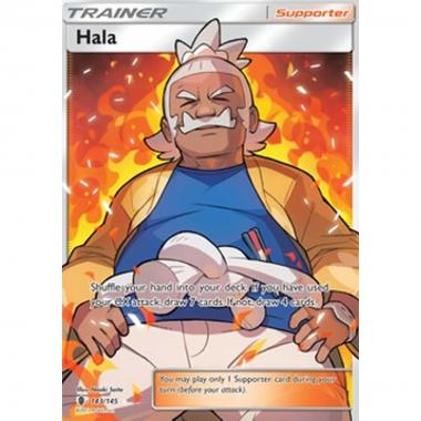 Hala - Hala - [GRI] [NM]