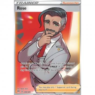 Rose - Rose - [DAA] [NM]