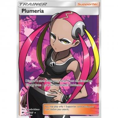 Plumeria - Plumeria - [BUS] [NM]